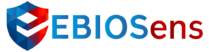 ebiosens logo