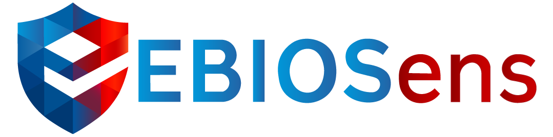 ebiosens logo